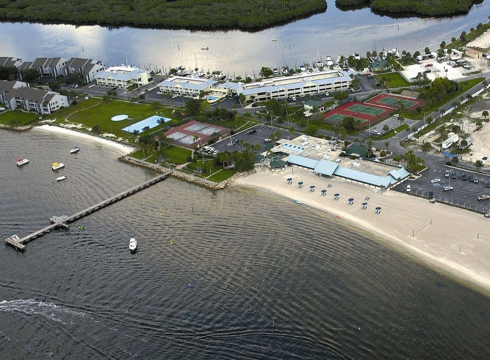 Resort The At Little Harbor Ruskin