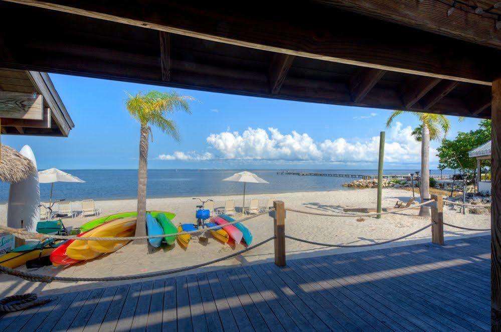 The At Little Harbor Resort Ruskin