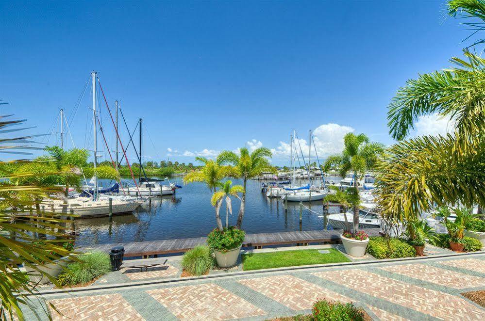 Resort The At Little Harbor