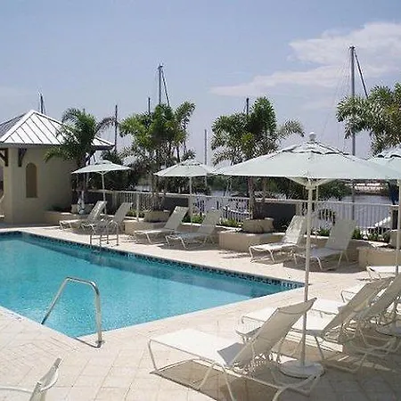 The Inn At Little Harbor 