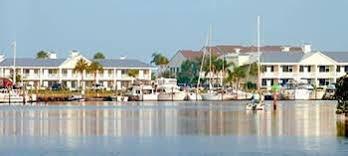 The At Little Harbor 3* Ruskin